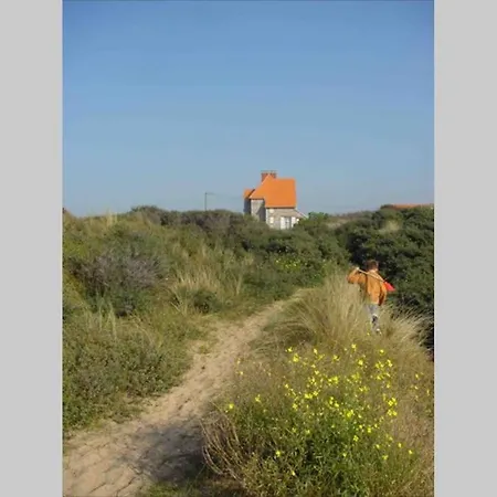 Villa 'La Solitude' * Ambleteuse
