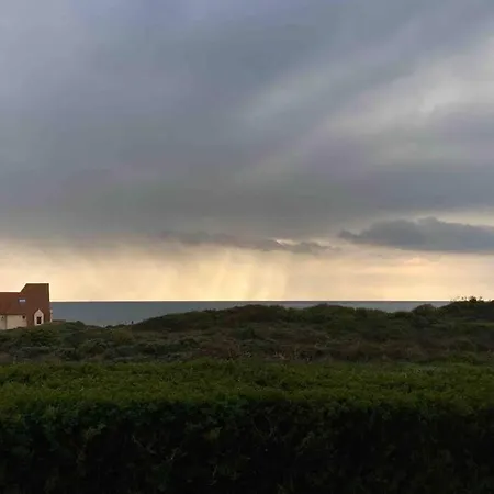 Villa 'La Solitude' * Ambleteuse